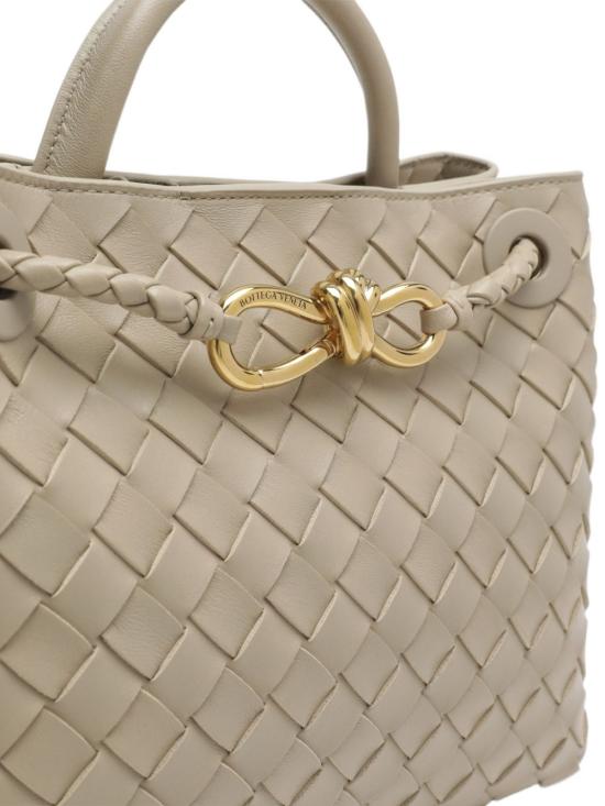 26SS 보테가베네타 안디아모 스몰 토트백 766014 VCPP19616 - BOTTEGA VENETA