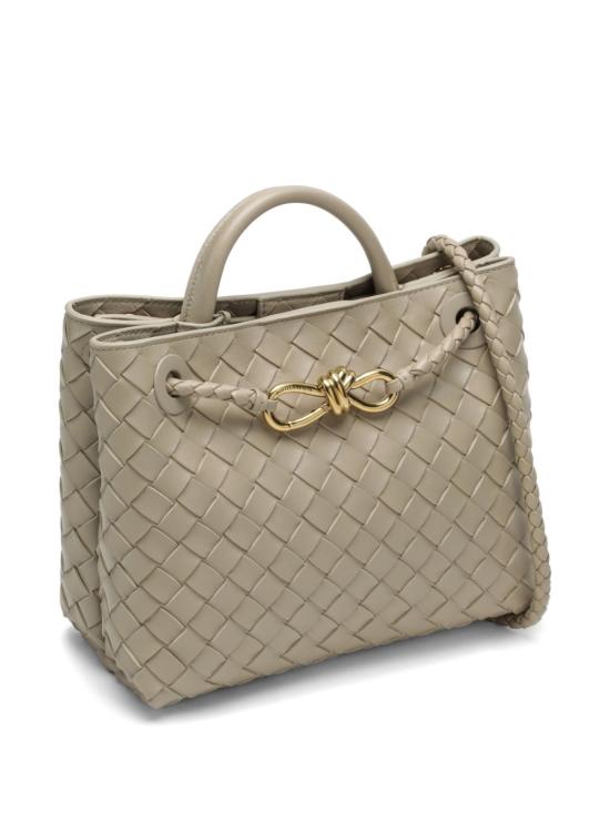26SS 보테가베네타 안디아모 스몰 토트백 766014 VCPP19616 - BOTTEGA VENETA