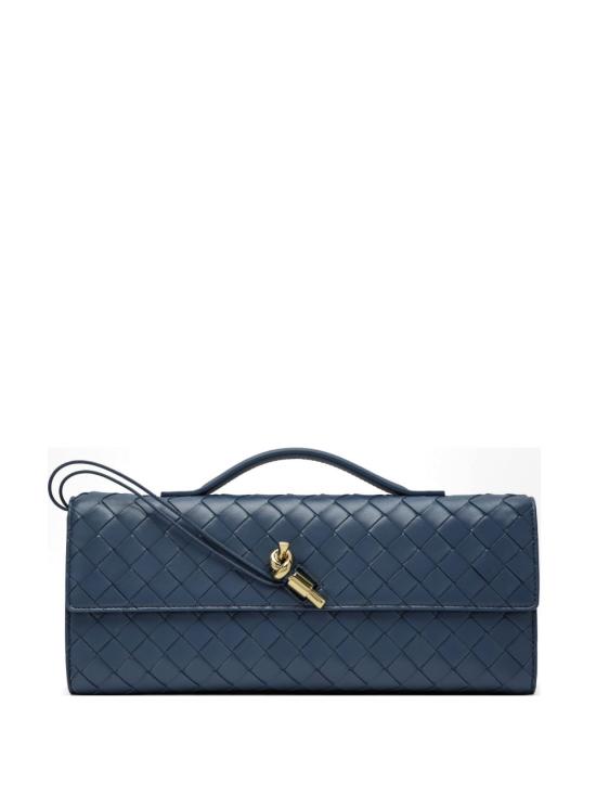 26SS 보테가베네타 안디아모 클러치 741511 VCPP34020 Mmarrone