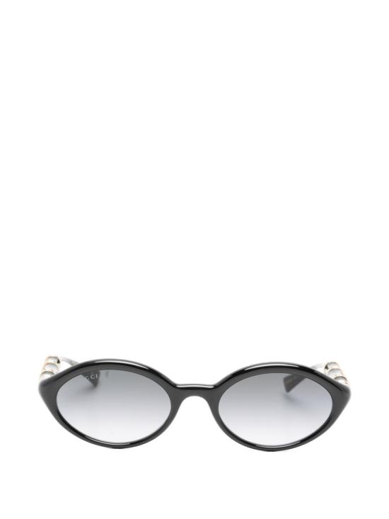 26SS 구찌 선글라스 859520 J16911012 BLACK