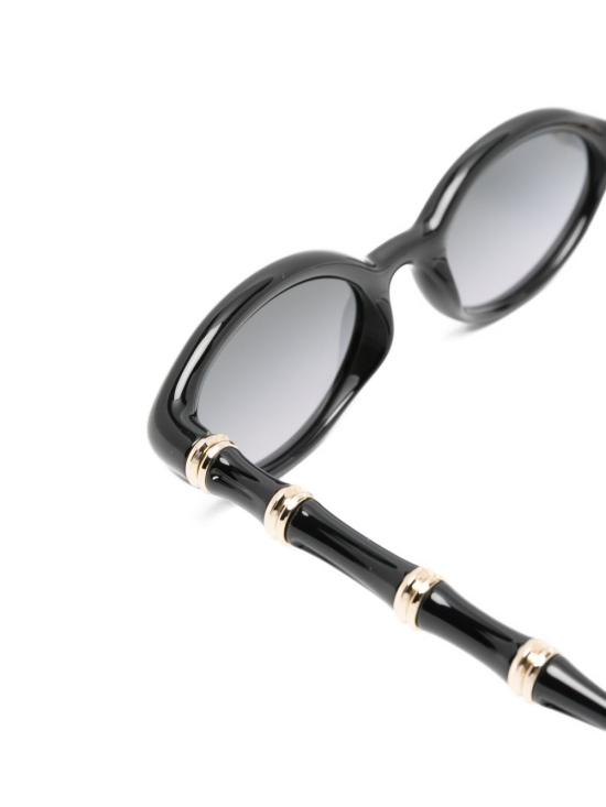 26SS 구찌 선글라스 859520 J16911012 BLACK - GUCCI