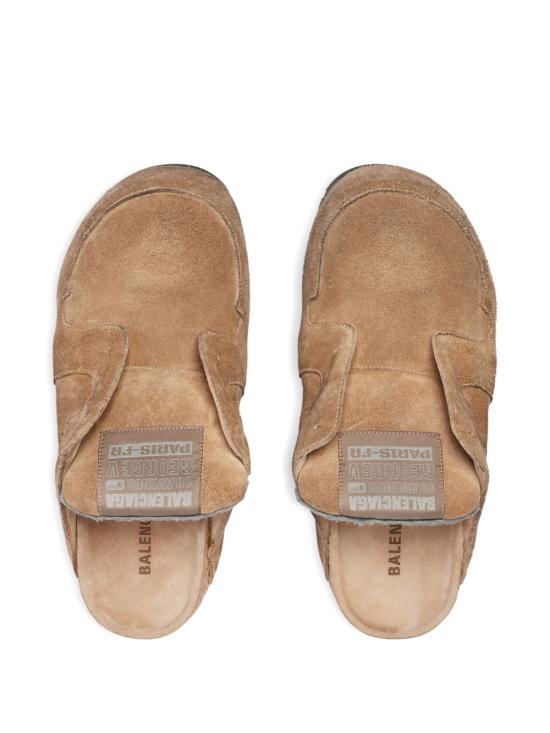 26SS 발렌시아가 샌들 852708 WCB429099 - BALENCIAGA