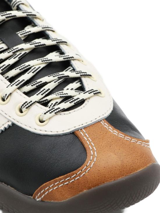 26SS 아디다스 X 웨일즈 보너 스니커즈 KI8476D BLACK WHITE BLUE 97 - ADIDAS X WALES BONNER