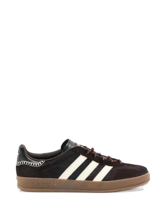26SS 아디다스 X 웨일즈 보너 스니커즈 KK3640 COFFEE WHITE BLACK BROWN