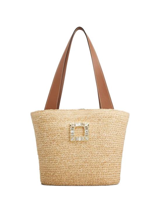 26SS 로저비비에 토트백 RBWAOVK2200 UBQ1L54