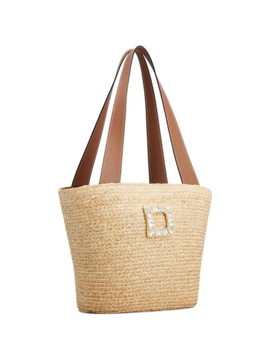 26SS 로저비비에 토트백 RBWAOVK2200 UBQ1L54 - ROGER VIVIER