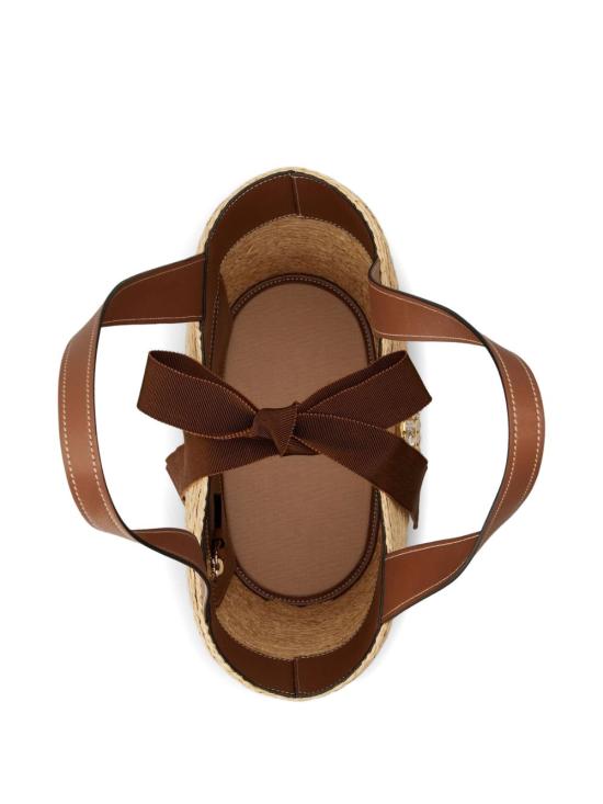 26SS 로저비비에 토트백 RBWAOVK2200 UBQ1L54 - ROGER VIVIER