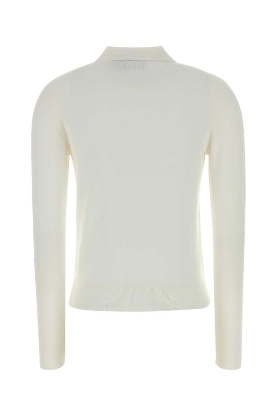 26SS 폴로 랄프로렌 가디건 211972110002 WHITE DOM - POLO RALPH LAUREN