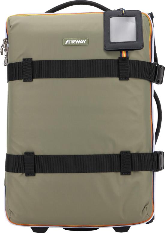 26SS 까웨 캐리어 K2127IW GREEN