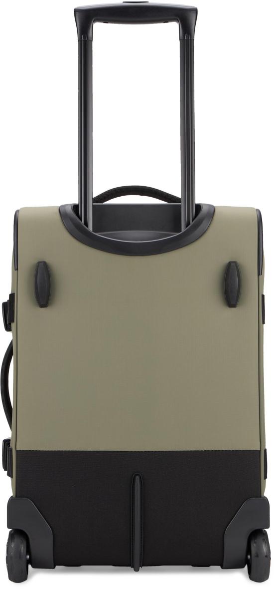 26SS 까웨 캐리어 K2127IW GREEN - K-WAY