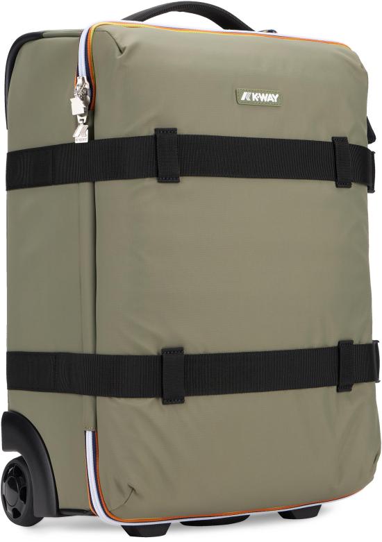 26SS 까웨 캐리어 K2127IW GREEN - K-WAY