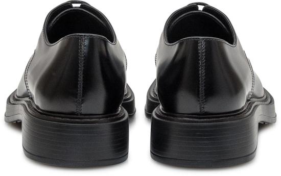 25FW [키즈] 토즈 슈즈 XXM61K00C21SOOB999 BLACK - TODS