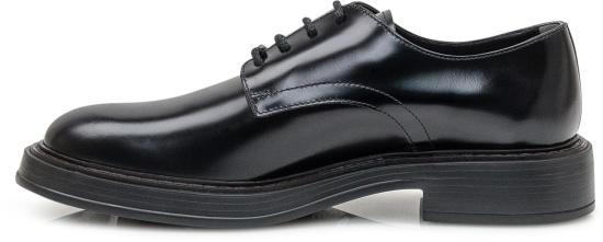 25FW [키즈] 토즈 슈즈 XXM61K00C21SOOB999 BLACK - TODS