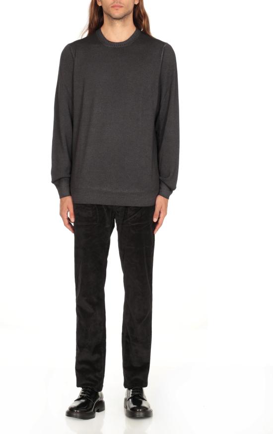 25FW 토즈 드레스 슈즈 XXM61K00C21SOOB999 BLACK - TODS