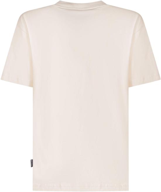 26SS [키즈] 팜앤젤스 티셔츠 PBAA003S26JER006002 WHITE - PALM ANGELS