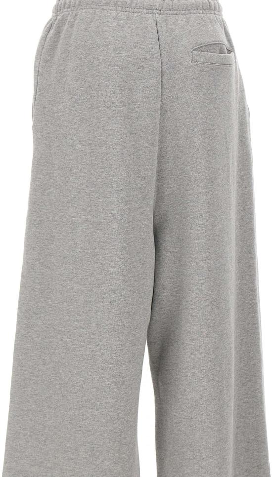 26SS 엔타이어 스튜디오 트레이닝/조거 팬츠 ESSS26PA010126236 GREY - ENTIRE STUDIOS