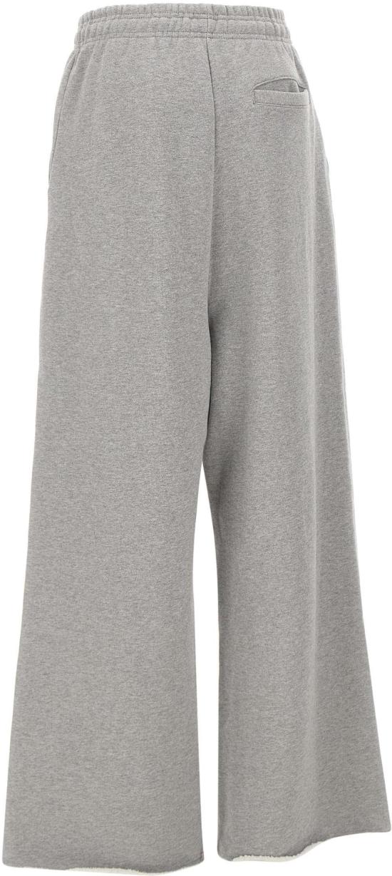 26SS 엔타이어 스튜디오 트레이닝/조거 팬츠 ESSS26PA010126236 GREY - ENTIRE STUDIOS