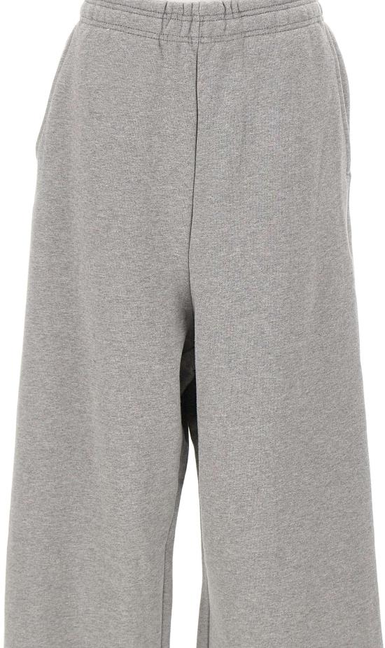 26SS 엔타이어 스튜디오 트레이닝/조거 팬츠 ESSS26PA010126236 GREY - ENTIRE STUDIOS