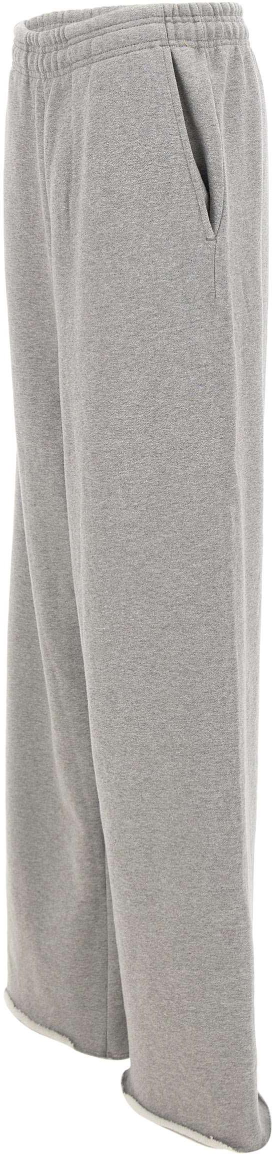 26SS 엔타이어 스튜디오 트레이닝/조거 팬츠 ESSS26PA010126236 GREY - ENTIRE STUDIOS