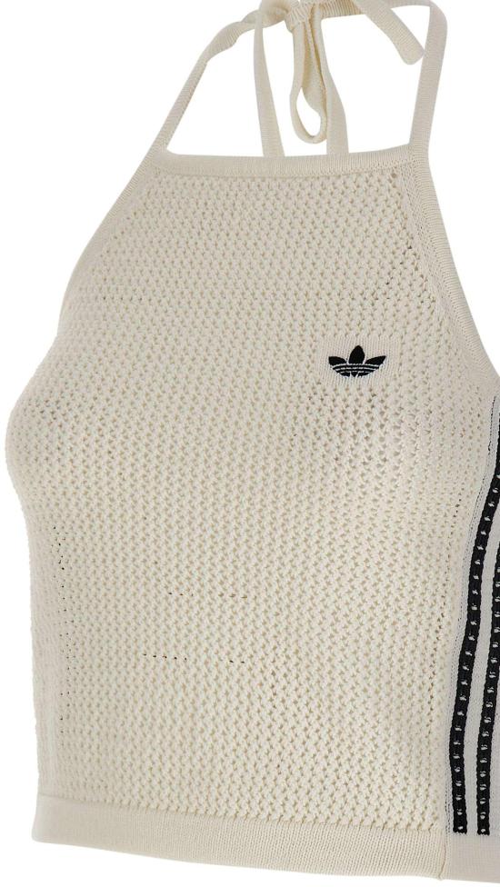 26SS 아디다스 민소매 티셔츠 KC6485WHITE - ADIDAS