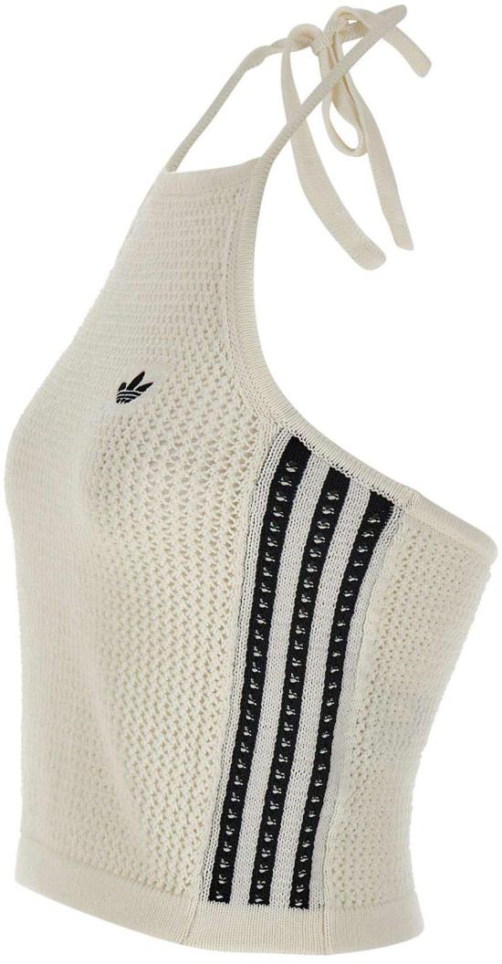 26SS 아디다스 민소매 티셔츠 KC6485WHITE - ADIDAS