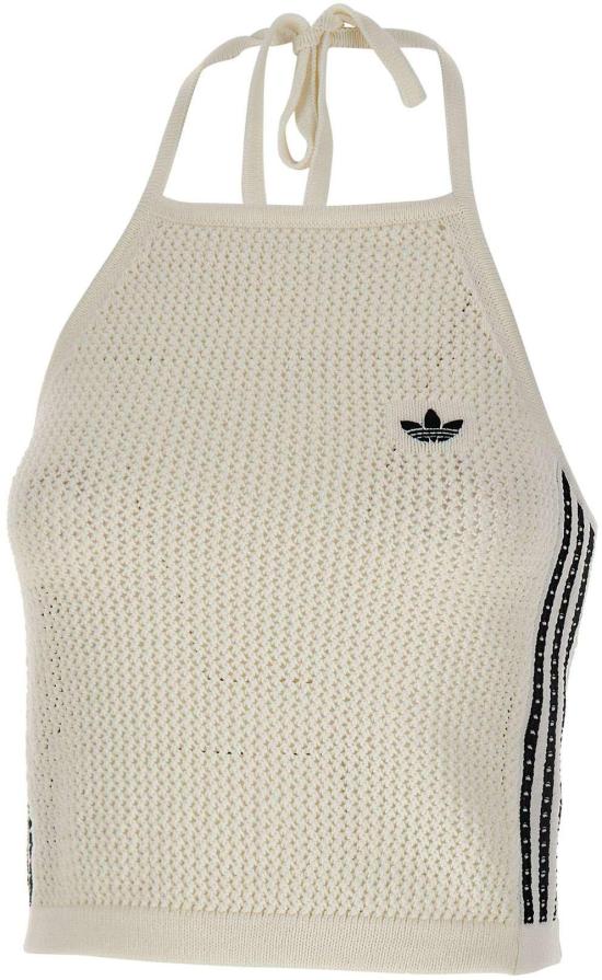 26SS 아디다스 민소매 티셔츠 KC6485WHITE