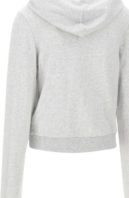 26SS 엔타이어 스튜디오 후드 티셔츠 ESSS26HO050120497 LICHTGREY - ENTIRE STUDIOS