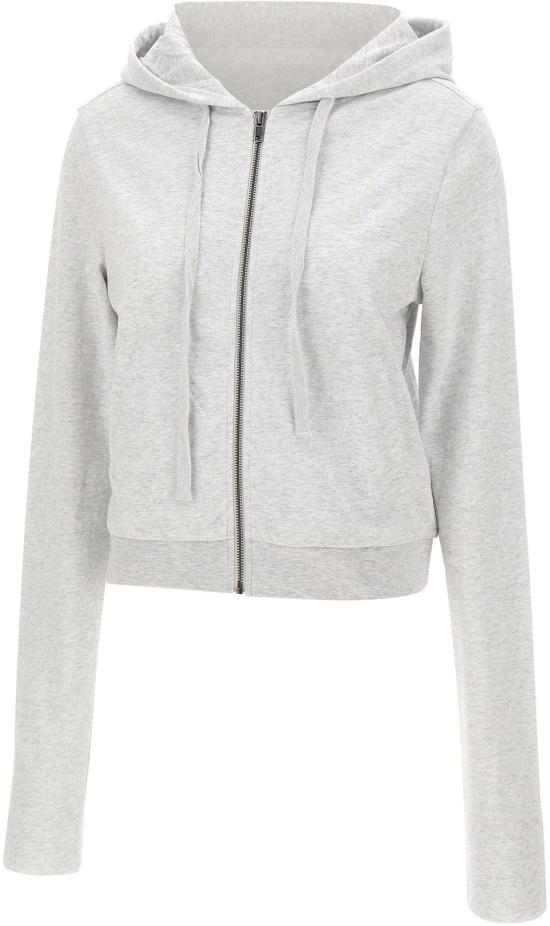 26SS 엔타이어 스튜디오 후드 티셔츠 ESSS26HO050120497 LICHTGREY - ENTIRE STUDIOS