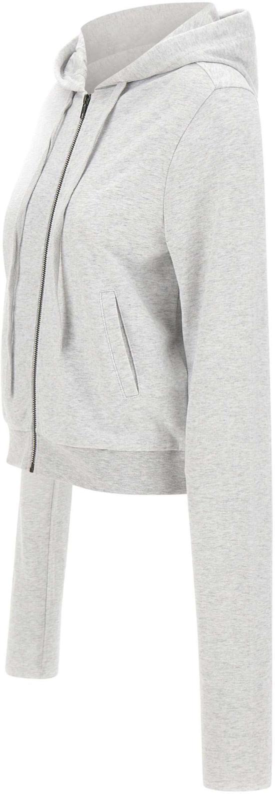 26SS 엔타이어 스튜디오 후드 티셔츠 ESSS26HO050120497 LICHTGREY - ENTIRE STUDIOS