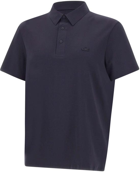 26SS 라코스테 폴로 티셔츠 DH1604 NAVY