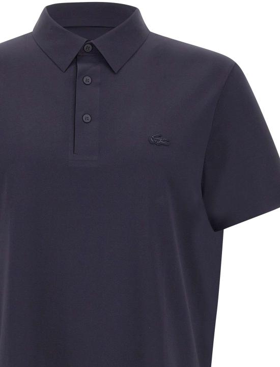 26SS 라코스테 폴로 티셔츠 DH1604 NAVY - LACOSTE