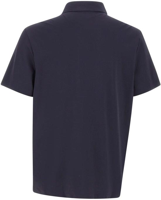 26SS 라코스테 폴로 티셔츠 DH1604 NAVY - LACOSTE