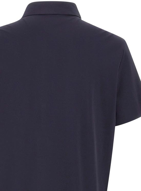 26SS 라코스테 폴로 티셔츠 DH1604 NAVY - LACOSTE