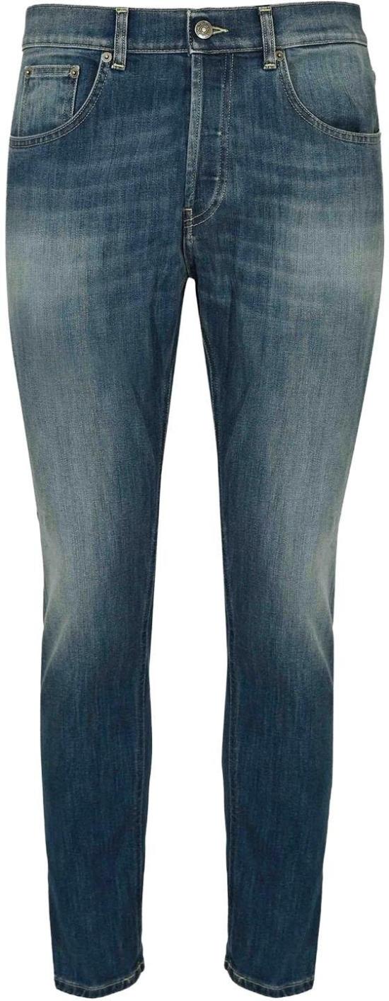 26SS 돈답 데님 팬츠 UP576DS0107UME4800 BLUE