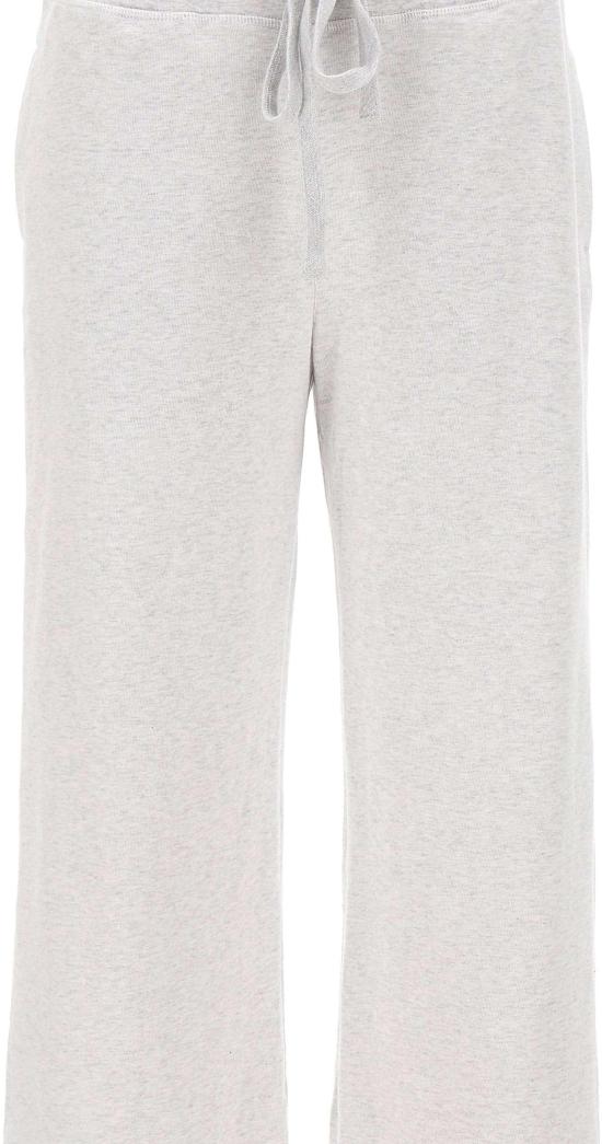 26SS 엔타이어 스튜디오 트레이닝/조거 팬츠 ESSS26PA080120497 LICHTGREY - ENTIRE STUDIOS