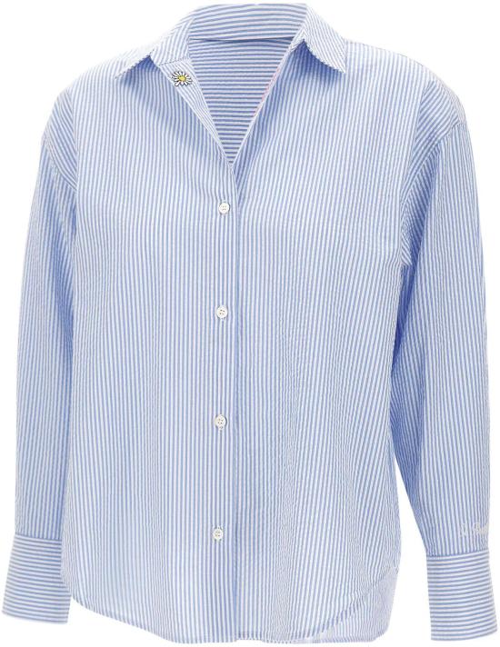 26SS 세인트바쓰 셔츠 CYS000100702L LICHTBLUE