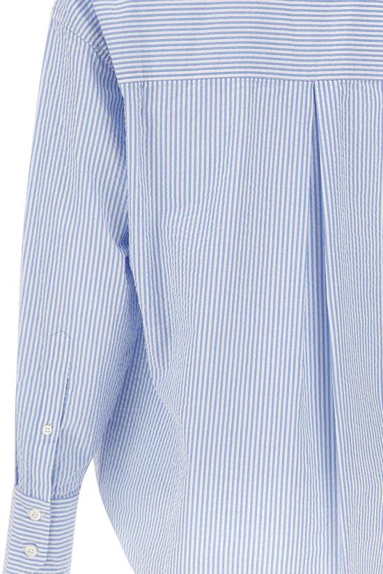 26SS 세인트바쓰 셔츠 CYS000100702L LICHTBLUE - MC2 SAINT BARTH
