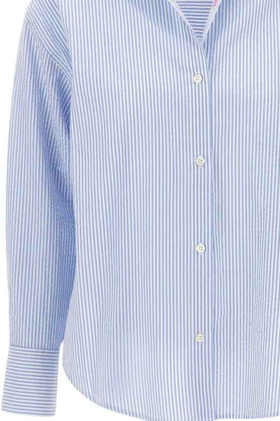 26SS 세인트바쓰 셔츠 CYS000100702L LICHTBLUE - MC2 SAINT BARTH