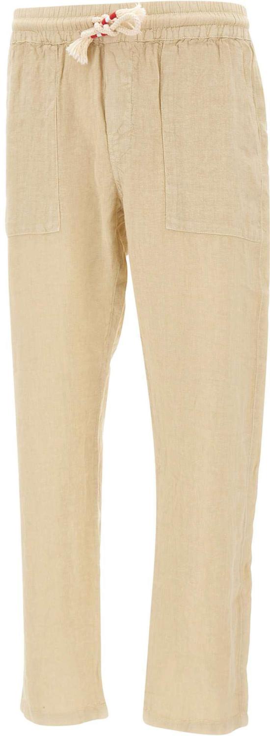 26SS 세인트바쓰 트레이닝/조거 팬츠 CAA000101139L BEIGE