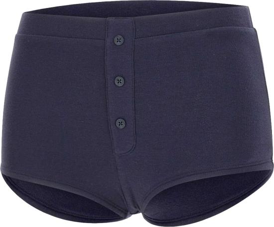 26SS 엔타이어 스튜디오 숏팬츠 ESSS26SH012416245 NAVY
