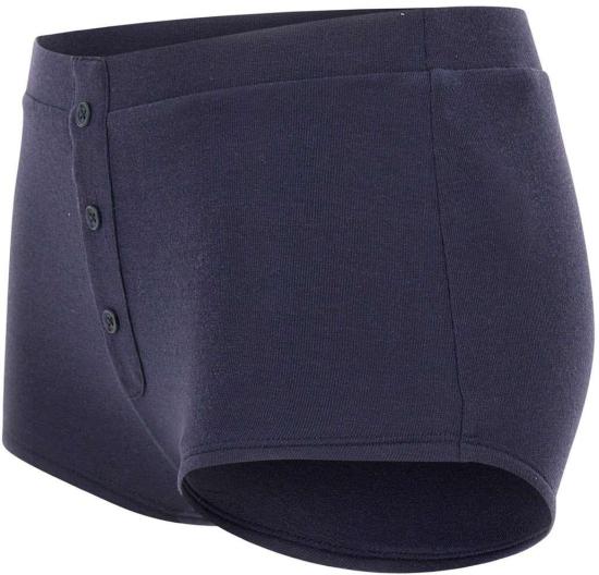 26SS 엔타이어 스튜디오 숏팬츠 ESSS26SH012416245 NAVY - ENTIRE STUDIOS