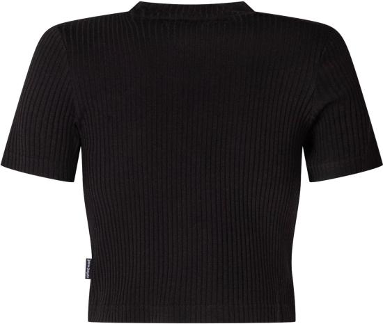 26SS [키즈] 팜앤젤스 티셔츠 PGAA017S26JER001110 BLACK - PALM ANGELS