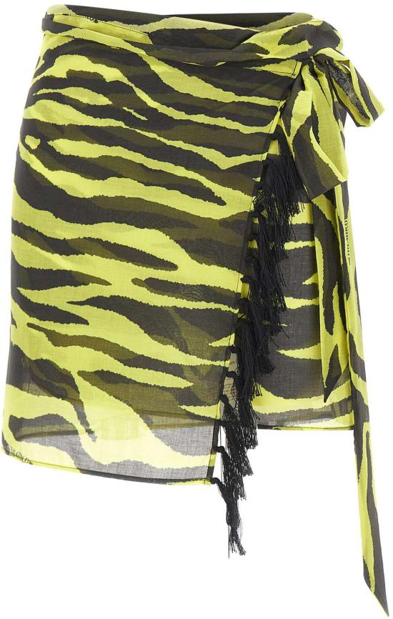 26SS 디 아티코 숏 스커트 260WCR00139CCC134PR166 DIVERS