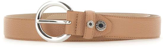 26SS 지아니 끼아리니 레귤러 벨트 CN9903707GRNCLAY BEIGE