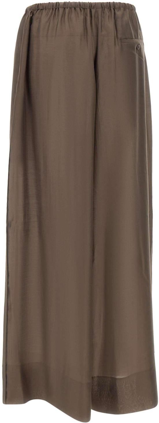 26SS 엔타이어 스튜디오 트레이닝/조거 팬츠 ESSS26PA012736293 BROWN - ENTIRE STUDIOS