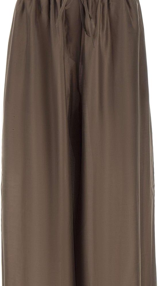 26SS 엔타이어 스튜디오 트레이닝/조거 팬츠 ESSS26PA012736293 BROWN - ENTIRE STUDIOS