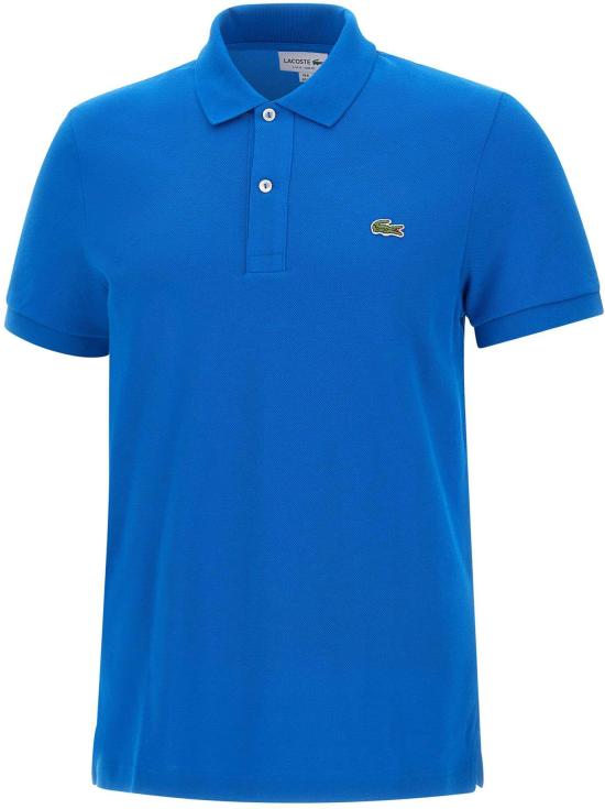 26SS 라코스테 폴로 티셔츠 PH40123D3 BLUE