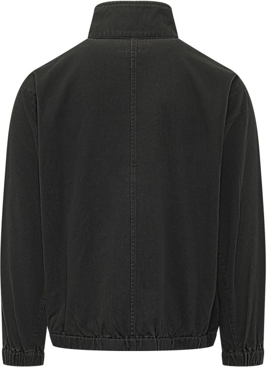 26SS 그라미치 코트 G3FMJ002BLACK - GRAMICCI