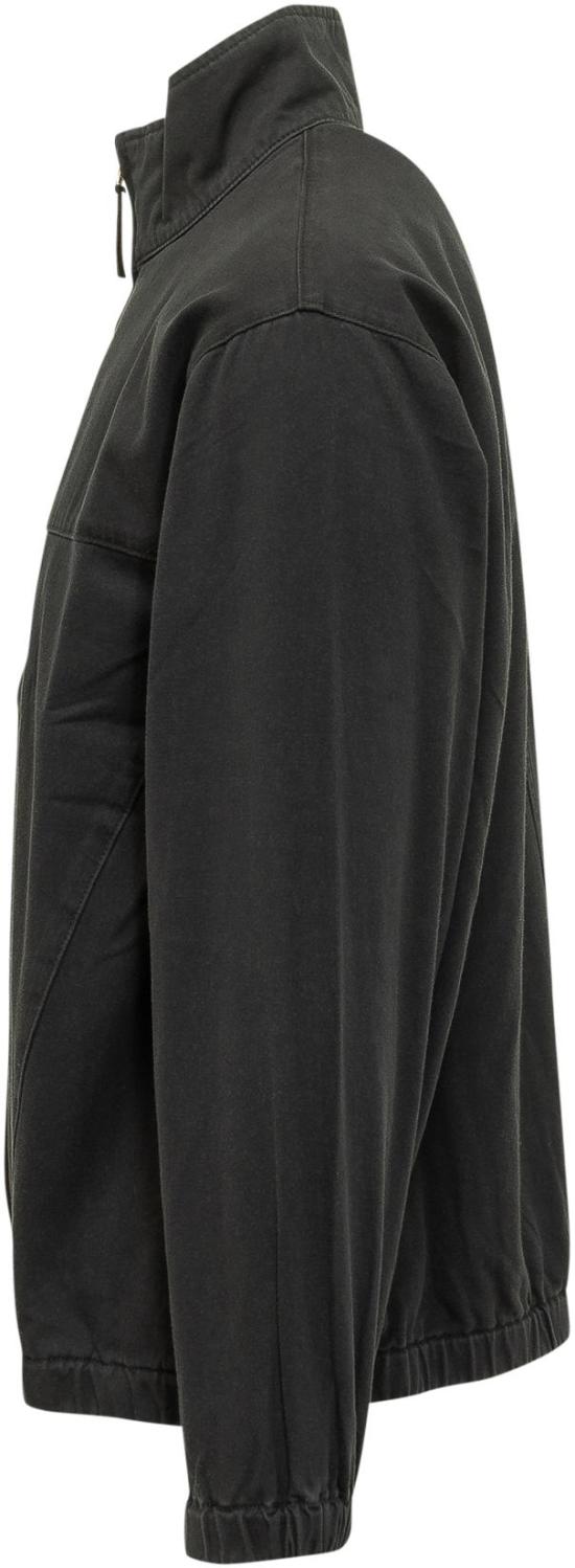 26SS 그라미치 코트 G3FMJ002BLACK - GRAMICCI