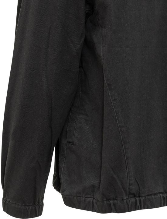 26SS 그라미치 코트 G3FMJ002BLACK - GRAMICCI